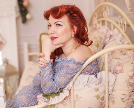 Photos of Anna, Age 45, Odessa, image 2