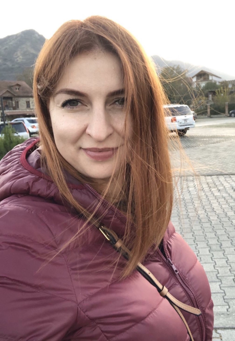 Photos of Yulia, Age 35, Kiev, image 4