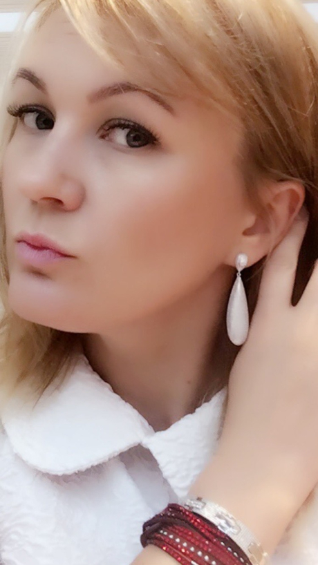 Photos of Iryna, Age 41, Kiev