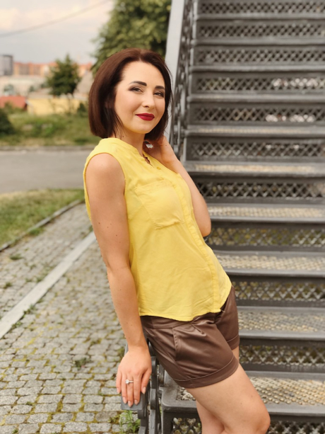 Photos of Alena, Age 34, Vinnitsa, image 3