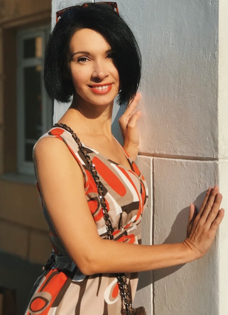Photos of Elena, Age 47, Vinnitsa