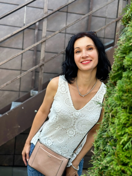 Photos of Elena, Age 48, Vinnitsa