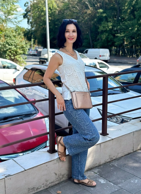 Photos of Elena, Age 48, Vinnitsa, image 2