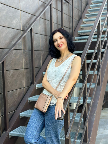 Photos of Elena, Age 48, Vinnitsa, image 3