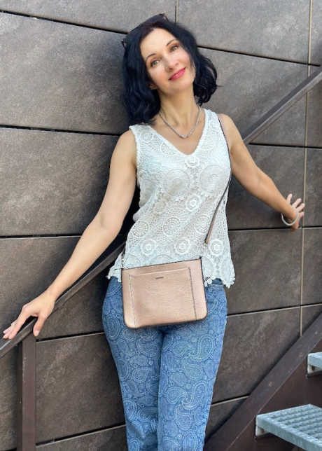 Photos of Elena, Age 48, Vinnitsa, image 4