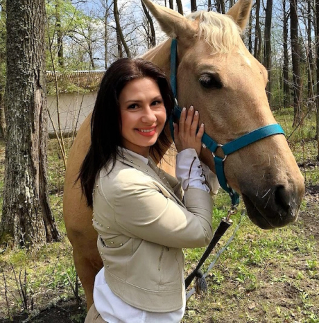 Photos of Natalia, Age 47, Vinnitsa, image 5