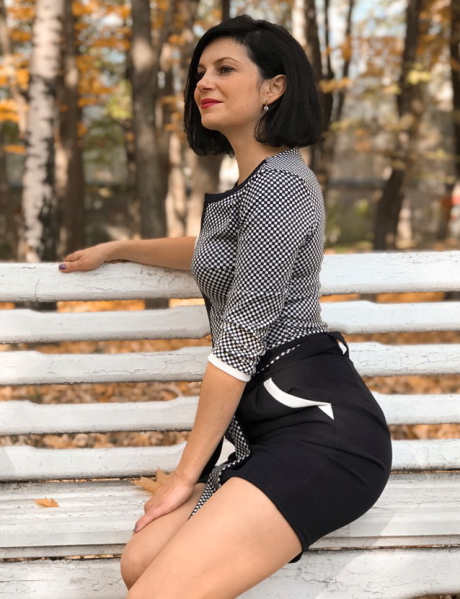 Photos of Natalia, Age 36, Vinnitsa, image 2