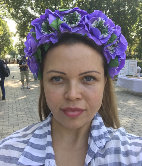 Photos of Alla, Age 47, Kiev