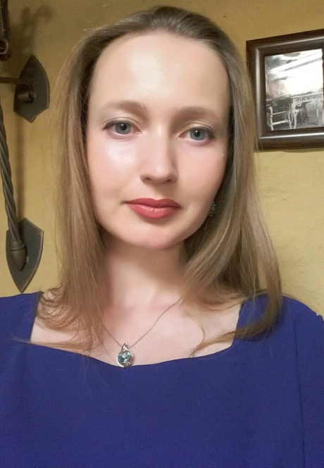 Photos of Natalia, Age 38, Vinnitsa