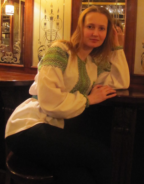 Photos of Natalia, Age 38, Vinnitsa, image 3