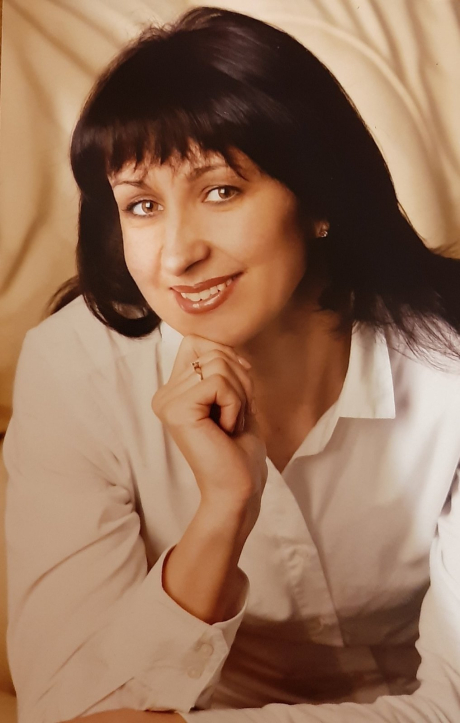 Photos of Victoriya, Age 42, Vinnitsa, image 4