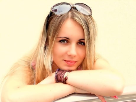 Photos of Zhanna, Age 36, Vinnitsa