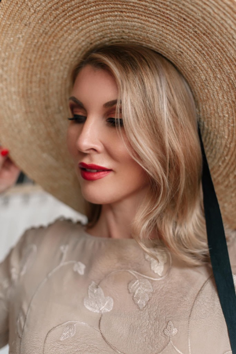Photos of Elena, Age 47, Vinnitsa, image 2
