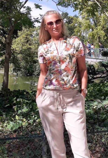 Photos of Olena, Age 50, Kiev, image 2