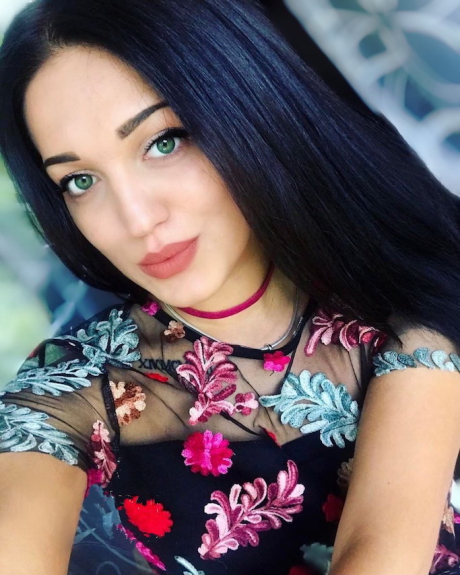 Photos of Darina, Age 32, Vinnitsa