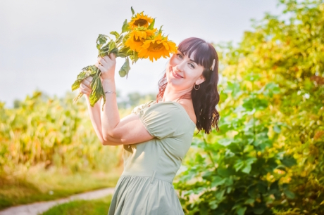 Photos of Nadezhda, Age 40, Poltava, image 3