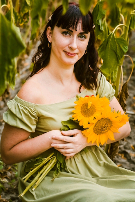 Photos of Nadezhda, Age 40, Poltava, image 5