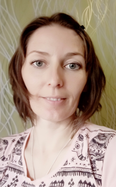 Photos of Natalia, Age 45, Kiev