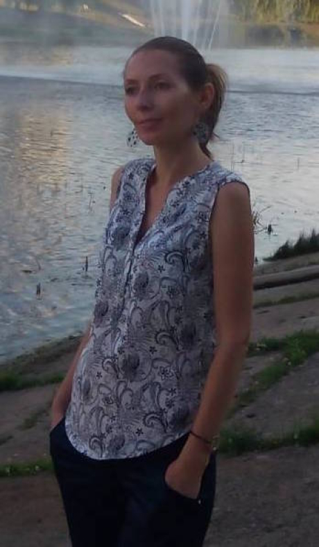 Photos of Natalia, Age 45, Kiev, image 5