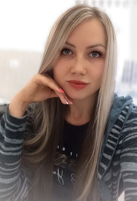 Photos of Elena, Age 33, Vinnitsa