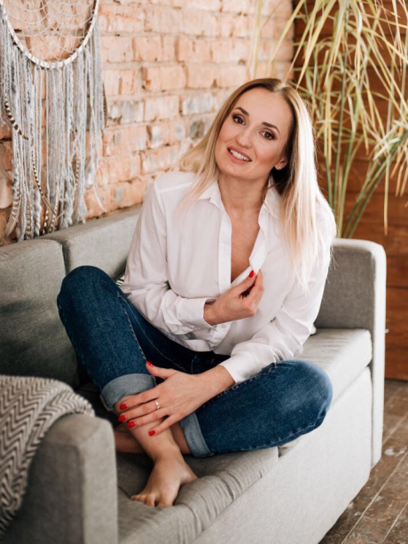 Photos of Irina, Age 42, Vinnitsa, image 4