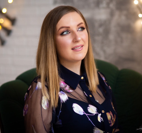 Photos of Alina, Age 31, Vinnitsa, image 2