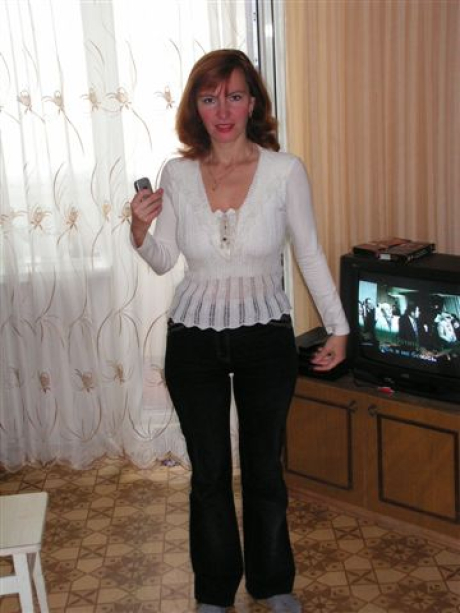 Photos of Natalia, Age 51, Crimea, image 3