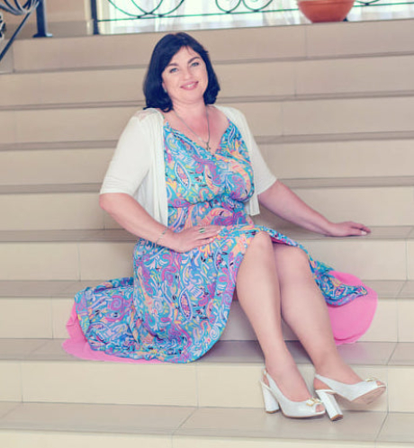Photos of Alla, Age 48, Rovno, image 3