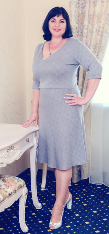 Photos of Alla, Age 48, Rovno, image 4