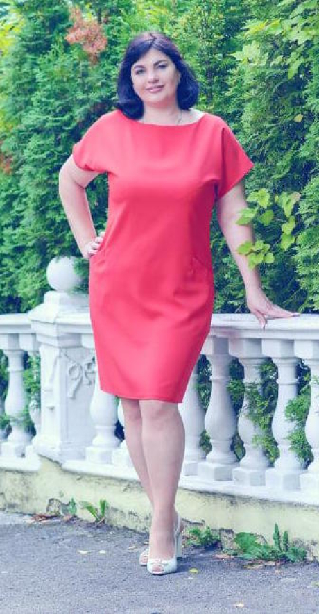 Photos of Alla, Age 48, Rovno, image 5