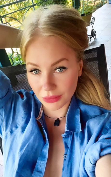 Photos of Ksenia, Age 38, Vinnitsa