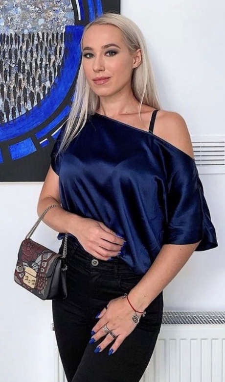 Photos of Anastasia, Age 32, Vinnitsa, image 3