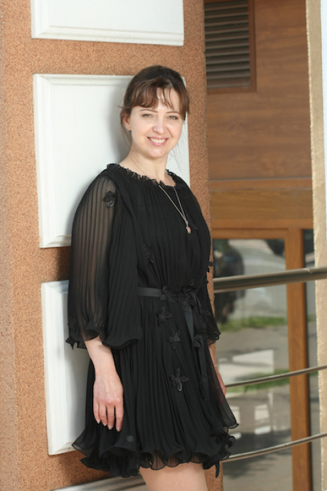 Photos of Larisa, Age 48, Kiev, image 3