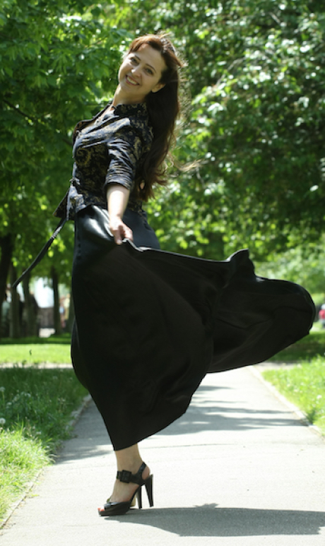 Photos of Larisa, Age 48, Kiev, image 5