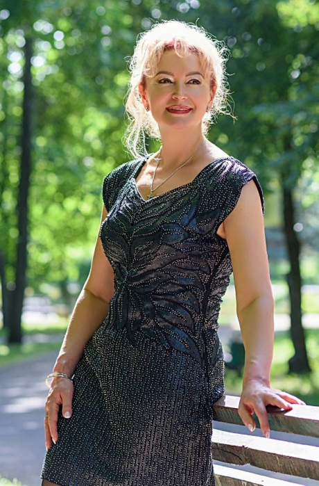 Photos of Ludmila, Age 57, Kiev, image 3
