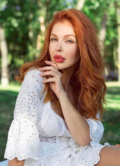 Photos of Daria, Age 41, Kramatorsk