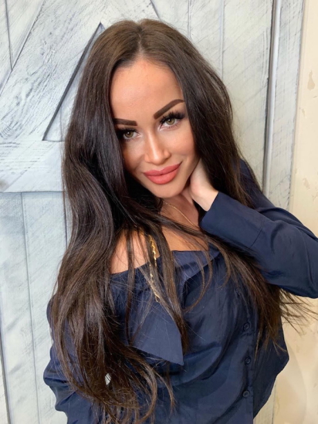 Photos of Olga, Age 37, Vinnitsa