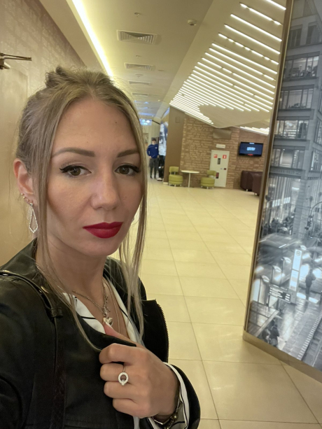 Photos of Anna, Age 35, Kiev, image 2