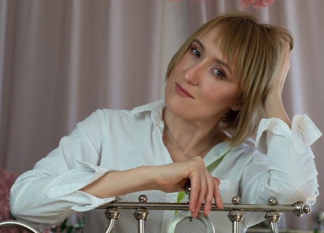 Photos of Svetlana, Age 41, Kiev