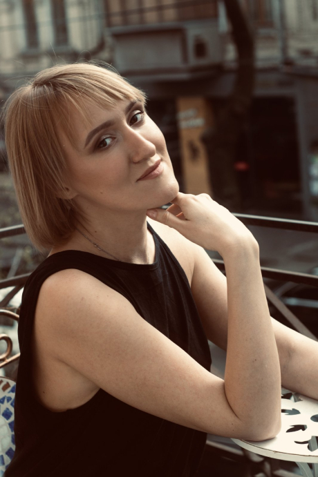 Photos of Svetlana, Age 41, Kiev, image 3