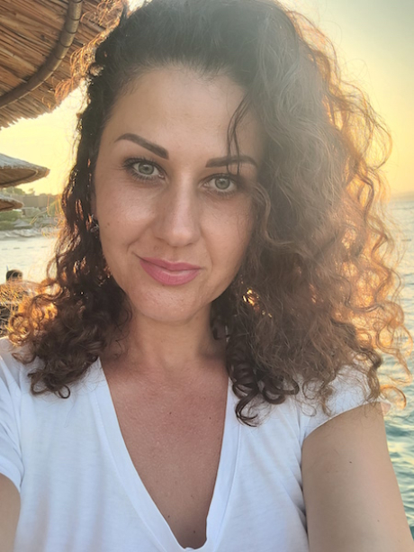 Photos of Irina, Age 41, Kirovograd
