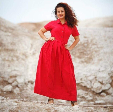 Photos of Irina, Age 41, Kirovograd, image 5