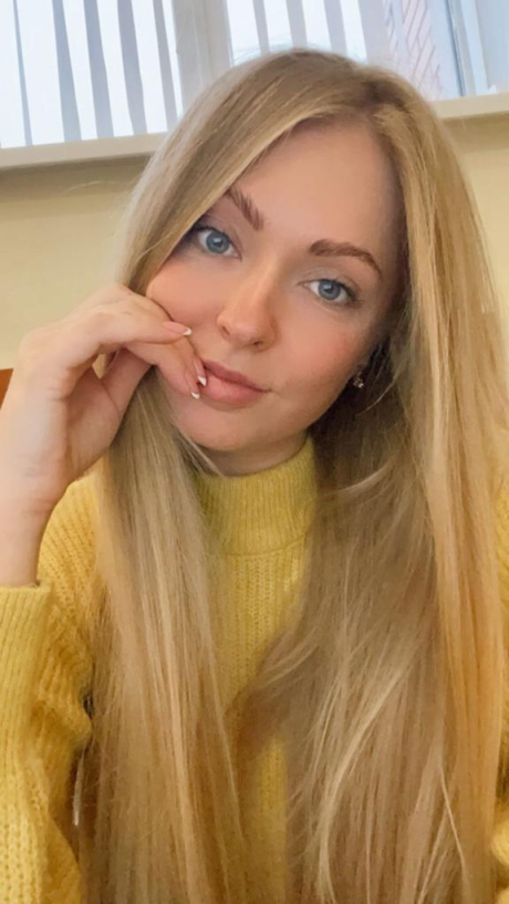 Photos of Irina, Age 30, Kiev