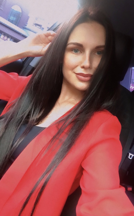 Photos of Irina, Age 38, Kiev