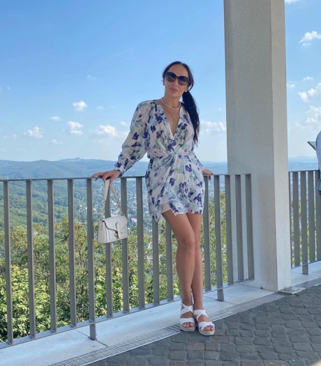 Photos of Olga, Age 40, Harkov, image 2