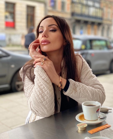 Photos of Olga, Age 40, Harkov, image 4