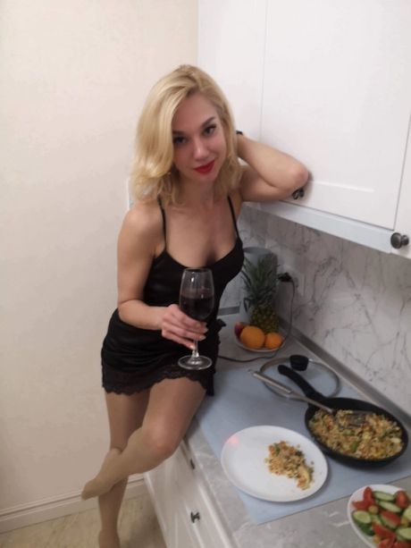 Photos of Natalia, Age 39, Kiev, image 2