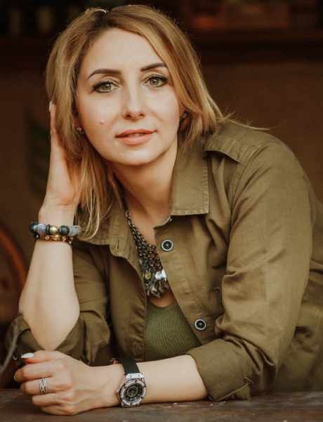 Photos of Tatiana, Age 48, 