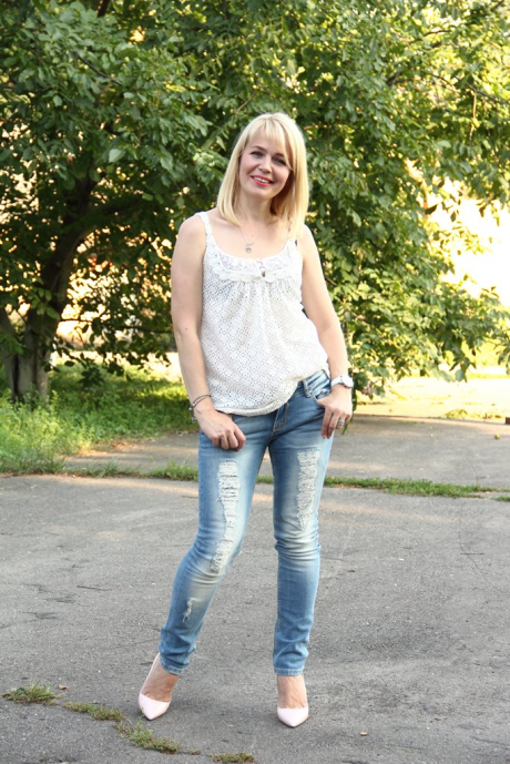 Photos of Yulia, Age 48, Vinnitsa, image 5
