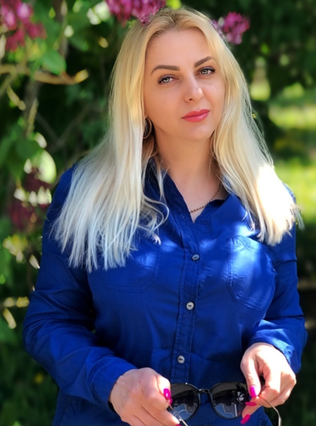 Photos of Svetlana, Age 40, Vinnitsa